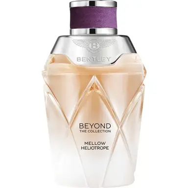 Mellow Heliotrope by Bentley