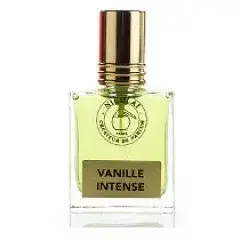 Vanille Intense by Nicolai Parfumeur Createur
