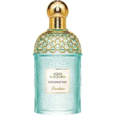 Aqua Allegoria Coconut Fizz by Guerlain bottle