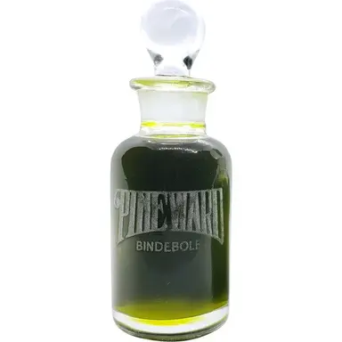 Bindebole by Pineward Perfumes bottle