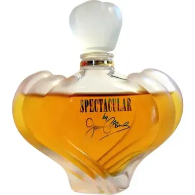 Spectacular Parfum by Joan Collins