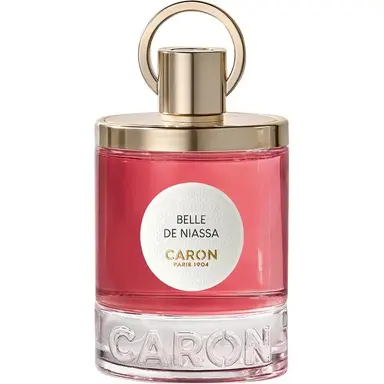 Belle de Niassa by Caron bottle