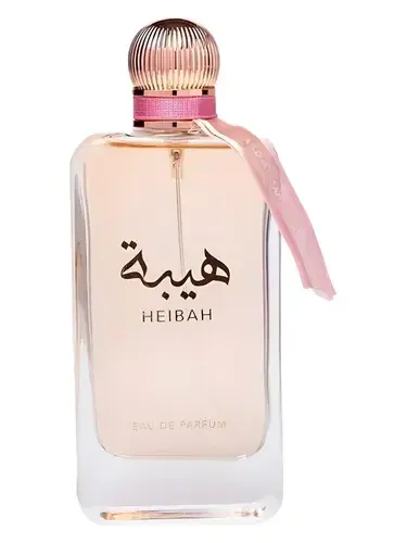Heibah by Ard AL Zaafaran bottle
