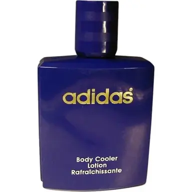 Adidas Body Cooler by Adidas bottle