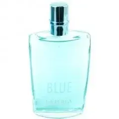 Blue by La Perla bottle