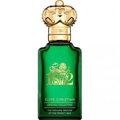 1872 for Women by Clive Christian bottle