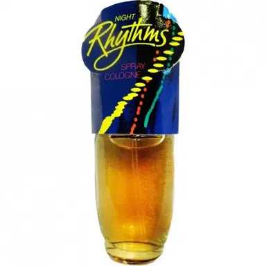 Night Rhythms by Impulse