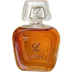 L de Loewe (1988) by Loewe bottle