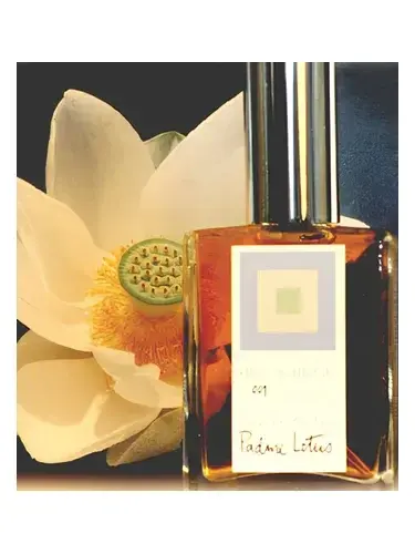 Padme Lotus by Dsh Perfumes bottle