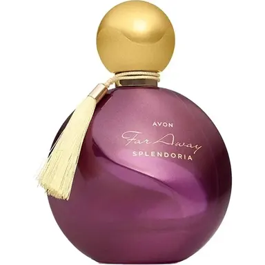 Far Away Splendoria by Avon bottle