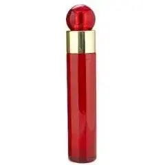 360° Red by Perry Ellis bottle