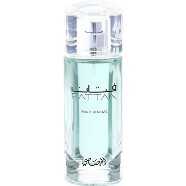 Fattan pour Homme by Rasasi bottle