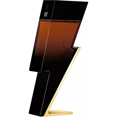 Bad Boy Elixir by Carolina Herrera bottle
