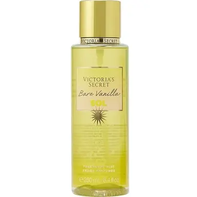 Bare Vanilla Luxe by Victoria's Secret bottle