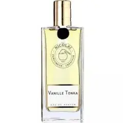 Vanille Tonka by Nicolai Parfumeur Createur bottle