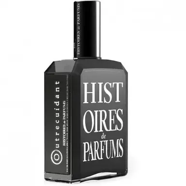 Outrecuidant by Histoires de Parfums