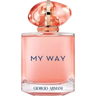 My Way Ylang by Giorgio Armani bottle