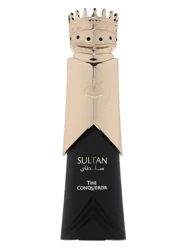 Sultan The Conqueror by Fragrance World