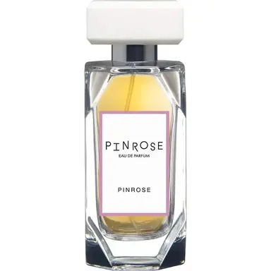 Pinrose by Pinrose bottle