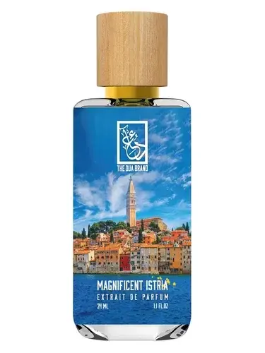 Magnificent Istria by The Dua Brand bottle