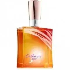 Cashmere Glow by Bath & Body Works bottle