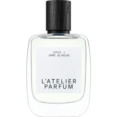 Arme Blanche by L'Atelier Parfum