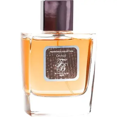 Orchid by Franck Boclet bottle