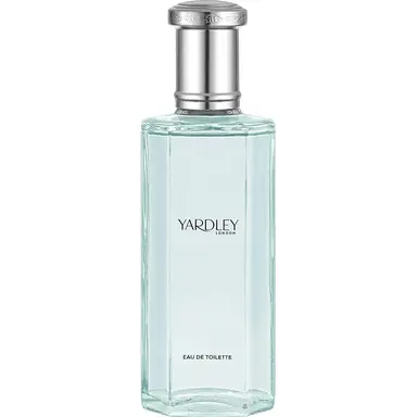 English Bluebell Contemporary Edition by Yardley bottle