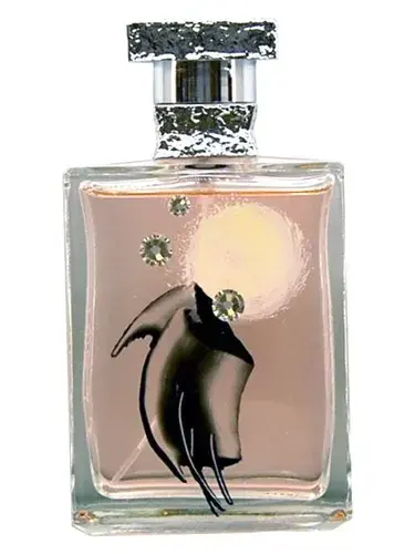 Art Collection No. 7 Lace by M. Micallef bottle