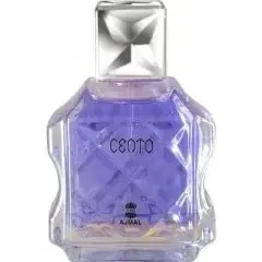 Cento by Ajmal bottle