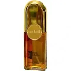 Cocktail by Jean Patou bottle