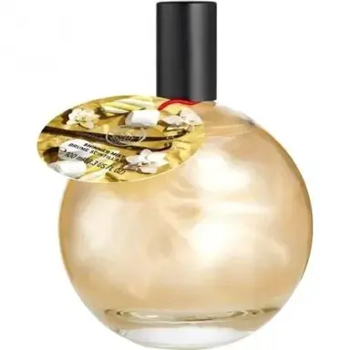 Vanilla Marshmallow by The Body Shop bottle