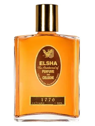 1776 by Elsha
