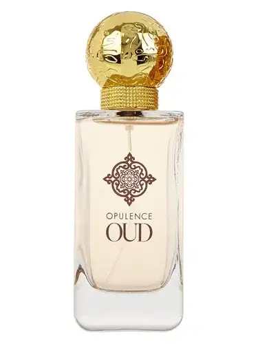 Opulence Oud by Marks & Spencer bottle