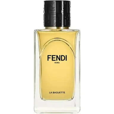 La Baguette by Fendi bottle