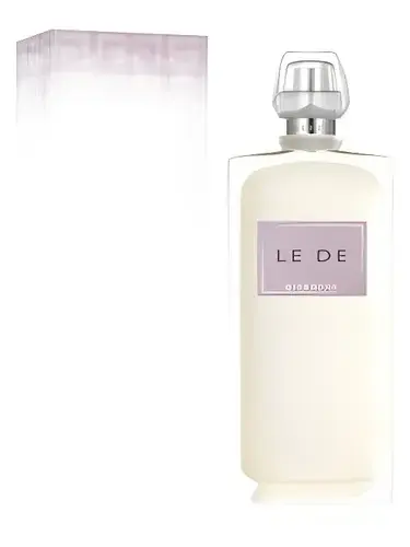Les Parfums Mythiques - Le De Givenchy by Givenchy bottle