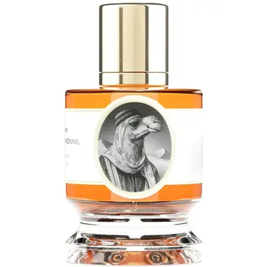 Camel by Zoologist Perfumes bottle