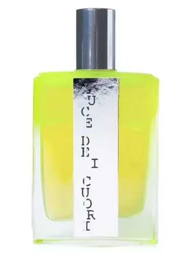 Luce Dei Cuori by Filippo Sorcinelli bottle
