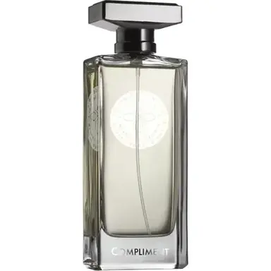 Compliment by Violet Paris bottle