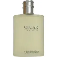 Oscar for Men Lotion Après-Rasage by Oscar de la Renta