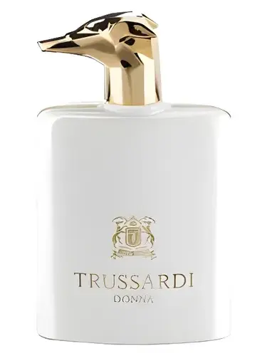 Trussardi Donna Eau de Parfum Intense by Trussardi bottle