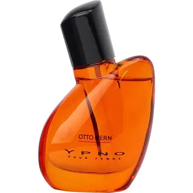 Ypno by Otto Kern bottle