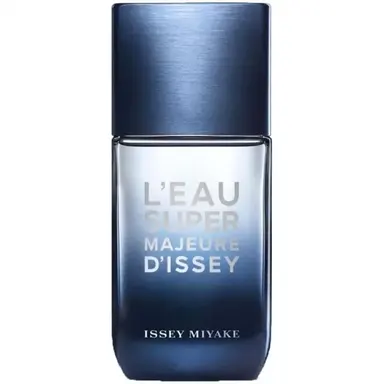 L’Eau Super Majeure d’Issey by Issey Miyake bottle