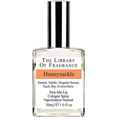 Honeysuckle by Demeter Fragrance bottle