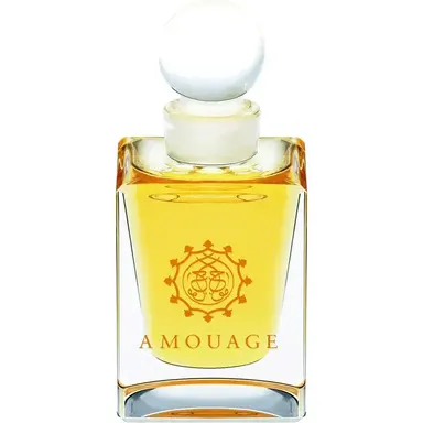 Homage by Amouage bottle
