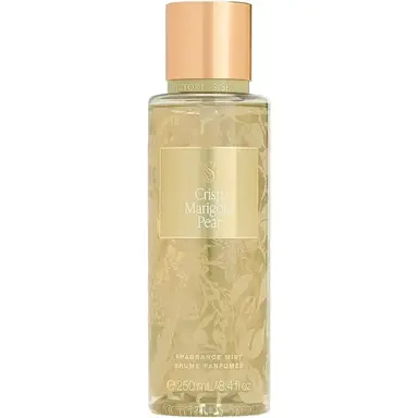 Crisp Marigold Pear by Victoria's Secret bottle