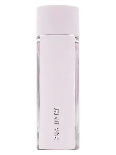 Zara Lily Pad Eau de Toilette by Zara bottle
