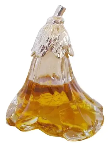 Brocade by Avon bottle