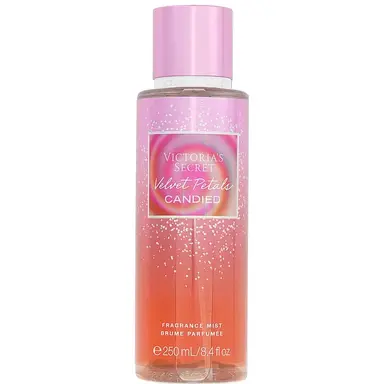 Velvet Petals Candied by Victoria's Secret bottle