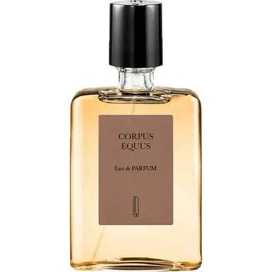 Corpus Equus by Naomi Goodsir